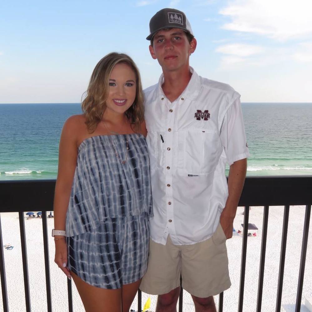 Meet your Posher, Kate